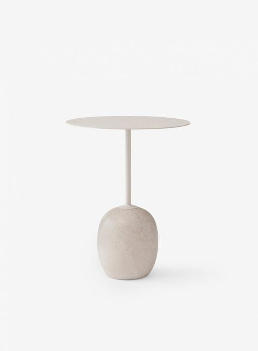 &Trdition - LATO Sidetable