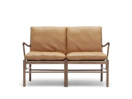 Carl Hansen - Colonial Sofa