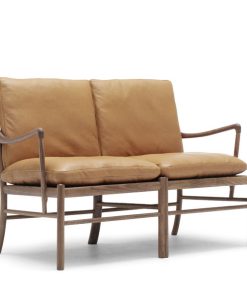 Carl Hansen - Colonial Sofa