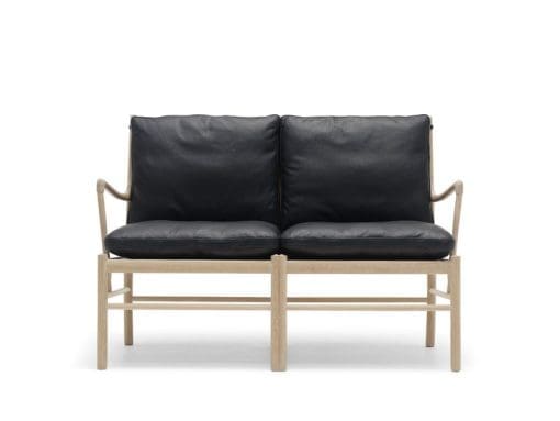 Carl Hansen - Colonial Sofa