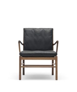 Carl Hansen OW149 Colonial Chair by Ole Wanscher