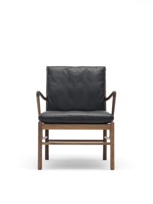 Carl Hansen OW149 Colonial Chair by Ole Wanscher