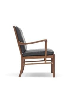 Carl Hansen OW149 Colonial Chair by Ole Wanscher