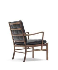 Carl Hansen OW149 Colonial Chair by Ole Wanscher