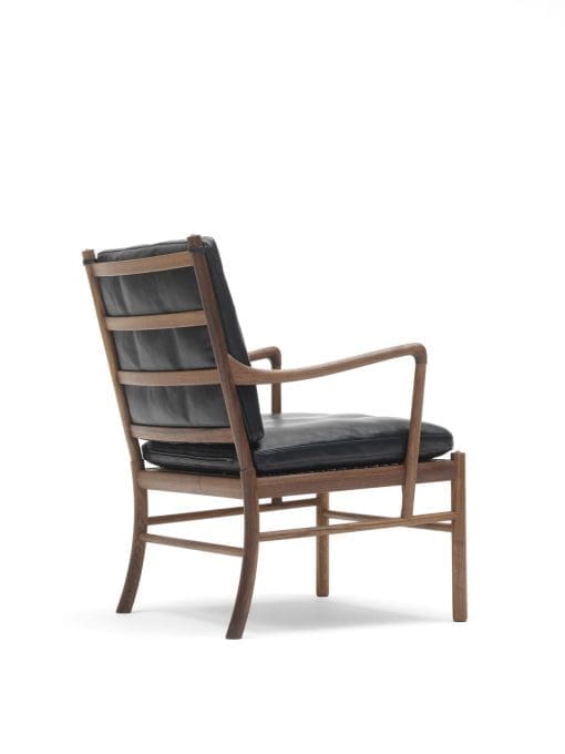 Carl Hansen OW149 Colonial Chair by Ole Wanscher