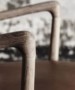 Carl Hansen OW149 Colonial Chair by Ole Wanscher