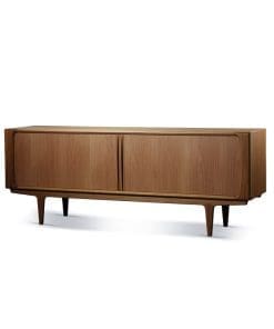 Sideboard No. 142 by Bernhard Pedersen & Son