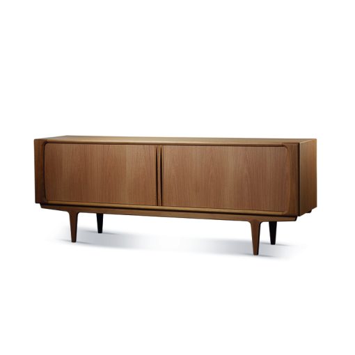 Sideboard No. 142 by Bernhard Pedersen & Son