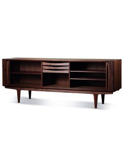 Sideboard No. 142 by Bernhard Pedersen & Son