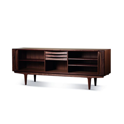 Sideboard No. 142 by Bernhard Pedersen & Son