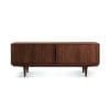 Sideboard no. 156 by Bernhard Pedersen & Son