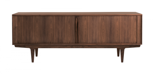 Sideboard no. 156 by Bernhard Pedersen & Son