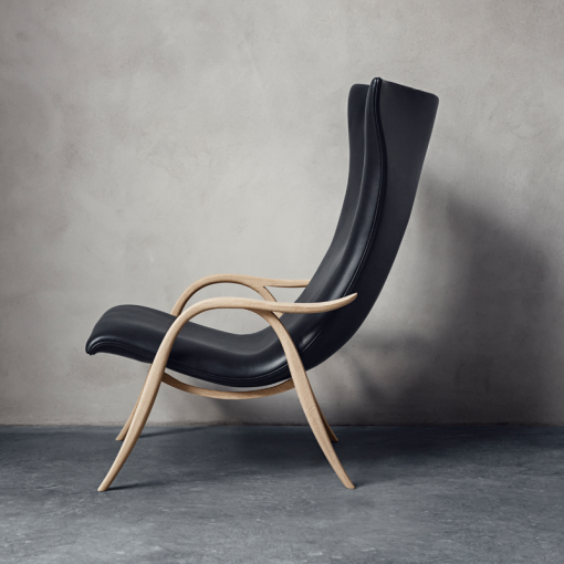 Signature chair by Carl hansen og søn8