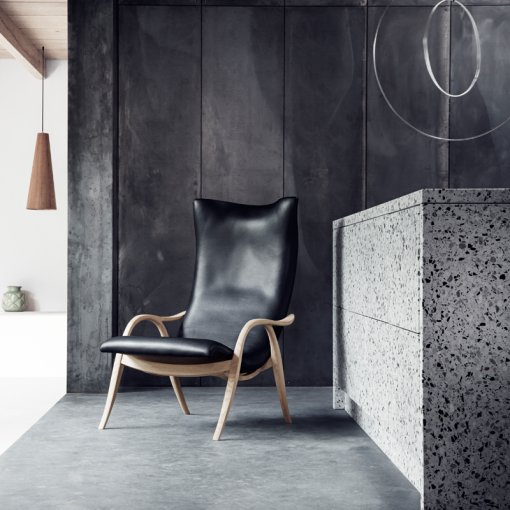 Signature chair by Carl hansen og søn8