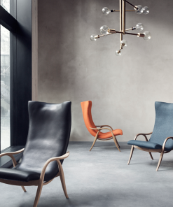 Signature chair by Carl hansen og søn8