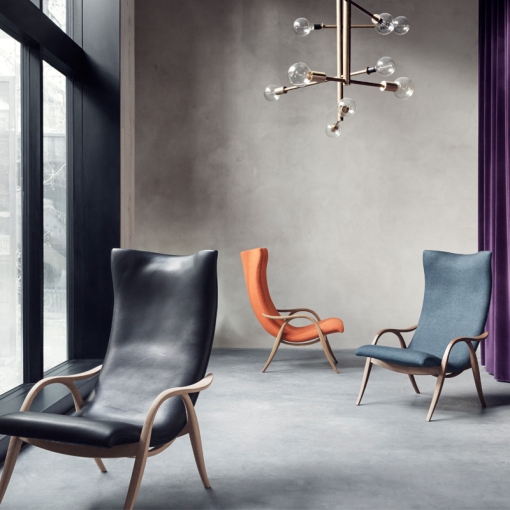 Signature chair by Carl hansen og søn8