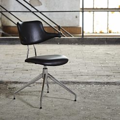 VERMUND VL118 Chair – Swivel