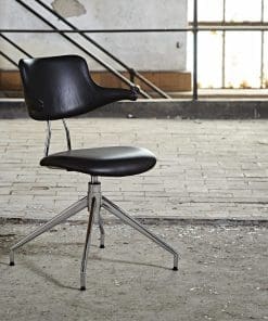 VERMUND VL118 Chair - Swivel