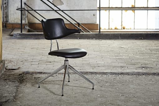 VERMUND VL118 Chair - Swivel