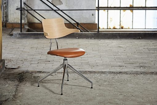 VERMUND VL118 Chair - Swivel