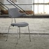VERMUND VL118 Dining Chair – upholstered
