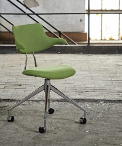 VERMUND VL118 Chair - Swivel