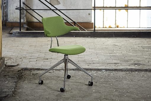 VERMUND VL118 Chair - Swivel