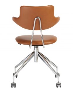 VERMUND VL118 Chair - Swivel