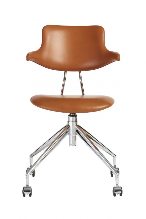 VERMUND VL118 Chair - Swivel