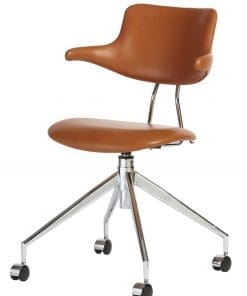 VERMUND VL118 Chair - Swivel