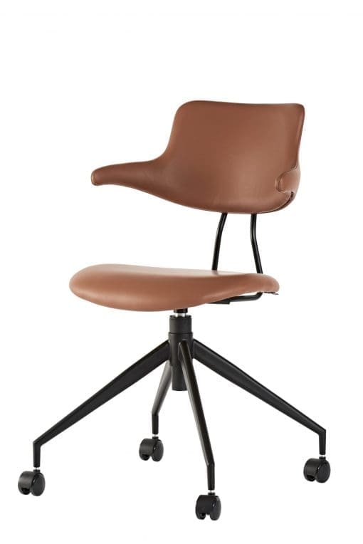 VERMUND VL118 Chair - Swivel