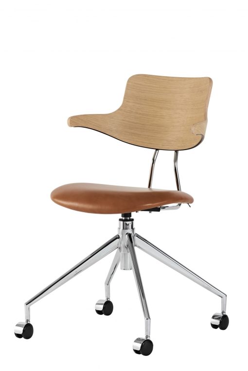 VERMUND VL118 Chair - Swivel