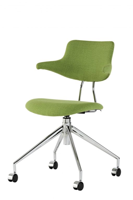 VERMUND VL118 Chair - Swivel