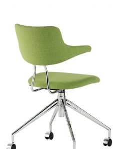 VERMUND VL118 Chair - Swivel