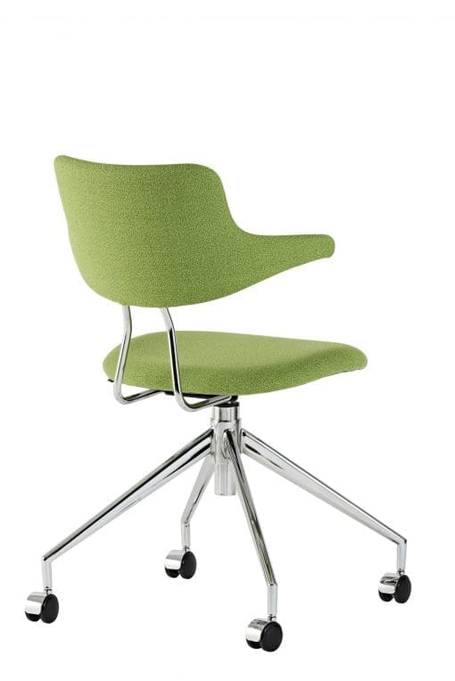 VERMUND VL118 Chair - Swivel