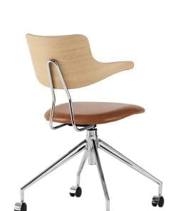 VERMUND VL118 Chair - Swivel