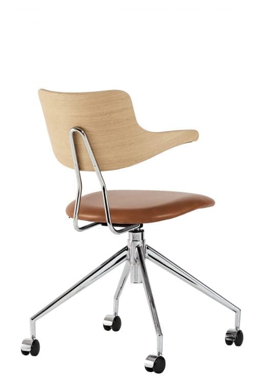 VERMUND VL118 Chair - Swivel