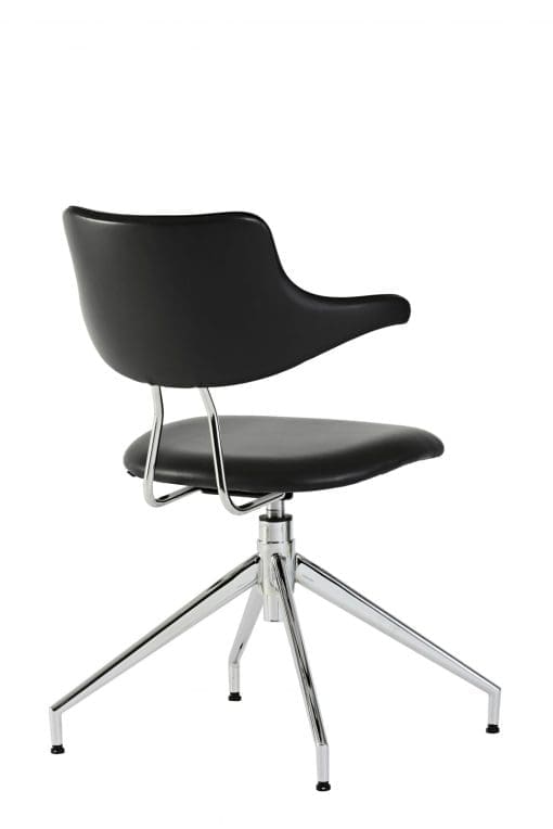 VERMUND VL118 Chair - Swivel