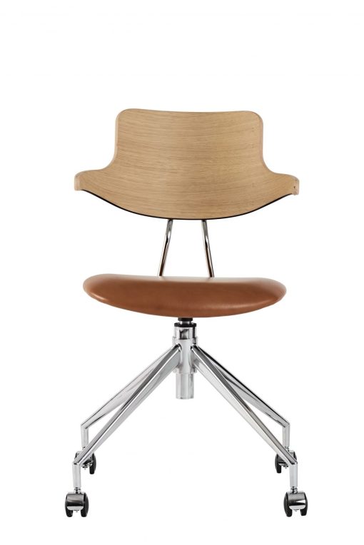 VERMUND VL118 Chair - Swivel