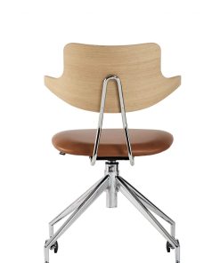 VERMUND VL118 Chair - Swivel