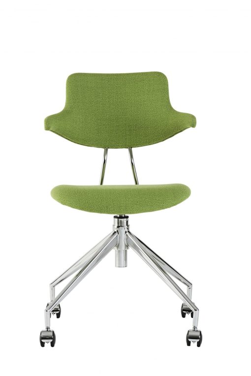 VERMUND VL118 Chair - Swivel