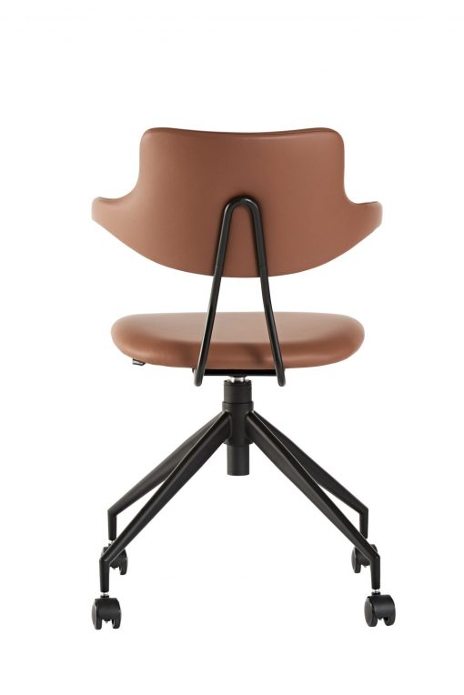 VERMUND VL118 Chair - Swivel