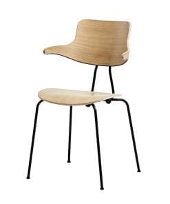 VERMUND VL118 Classic Dining Chair