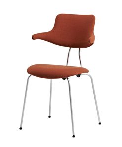 VERMUND VL118 Dining Chair - upholstered