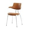 VERMUND VL118 Dining Chair - upholstered