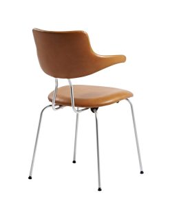 VERMUND VL118 Dining Chair - upholstered