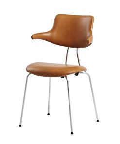 VERMUND VL118 Dining Chair - upholstered