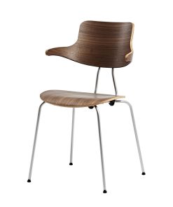 VERMUND VL118 Classic Dining Chair