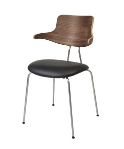 VERMUND VL118 Dining Chair - upholstered