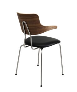 VERMUND VL118 Dining Chair - upholstered